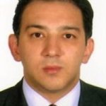تصویر دکتر کوروش خاتمی