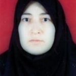 تصویر دکتر نسرین کرباسی راوری