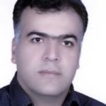 تصویر دکتر غلامعباس اریافر