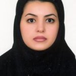 تصویر دکتر مرجان کفایی