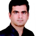 تصویر دکتر رضا بهره بر