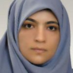 تصویر دکتر مریم رضائی