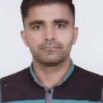 تصویر دکتر محمد جواد عبدی