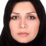 تصویر دکتر نازنین مجتبوی