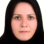 تصویر دکتر مریم طاهری
