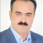 تصویر دکتر کیهان امامی