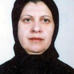 تصویر دکتر صدیقه قدیمی ذاکر