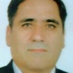 تصویر دکتر محمداسماعیل قیداری