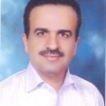 تصویر دکتر علی احمدی