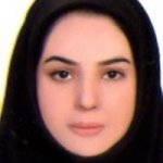 تصویر دکتر میترا منظمیان