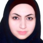 تصویر دکتر فاطمه مرتضوی نیا