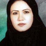 تصویر دکتر مرجان سخن شیرین