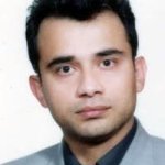 تصویر دکتر سیامک عقلمند