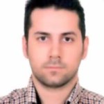 تصویر دکتر سعید حریری صنعتی