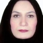 تصویر دکتر پوران دخت مرعشی سرائی