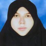 تصویر دکتر سعیده فدایی مولودی