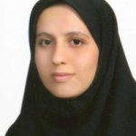 تصویر دکتر آرزو رضائی خیرآبادی