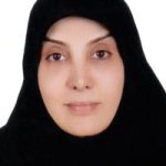 تصویر دکتر میترا تفکری دلبری