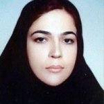 تصویر دکتر اکرم سادات موسوی صاحب الزمانی