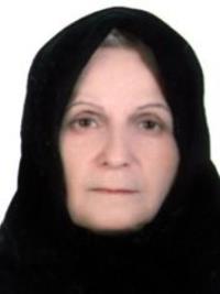 تصویر دکتر ناهید مه پور
