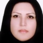 تصویر دکتر پریسا معتمدی