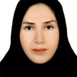 تصویر دکتر اکرم وطن نژاد