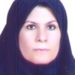 تصویر دکتر میترا کاظمینی