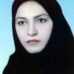 تصویر دکتر اعظم سیاری