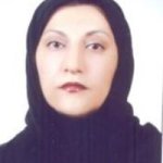 تصویر دکتر اکرم حامدسیدحسینی