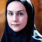 تصویر دکتر میترا پورهاشمی