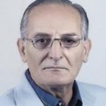 تصویر دکتر منصور صدرثقه الاسلامی