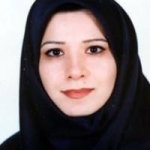 تصویر دکتر مهرناز فیروزی
