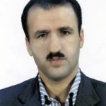 تصویر دکتر غلامحسین حاجی آقائی امیر
