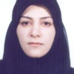 تصویر دکتر ناهید کاشانی نژاد