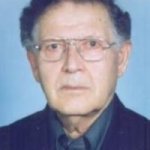 تصویر دکتر سیف اله عالم زاده گرجی