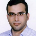 تصویر دکتر سیدامیر شاهورانی