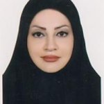 تصویر دکتر میترا شایقی کلیانی