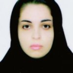 تصویر دکتر ائلناز آقازاده