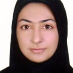 تصویر دکتر سپیده محلوجی