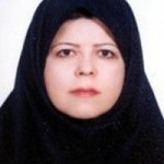 تصویر دکتر میترا محمودی
