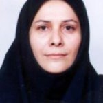 تصویر دکتر پوران دخت حقیری قزوینی