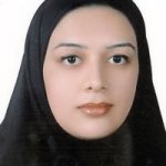 تصویر دکتر منا رحیم زاده هروی