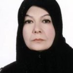 تصویر دکتر شهلا وفازاده