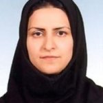 تصویر دکتر مرجان رحمنی