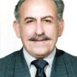 تصویر دکتر غلامحسین ارندی فروشانی