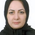 تصویر دکتر معصومه مجیدزاده اردبیلی
