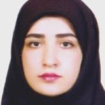 تصویر دکتر نادیه عبدالله کوخی