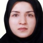 تصویر دکتر ژاله عبدی کسبی
