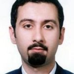 تصویر دکتر سیامک مقدم کیا