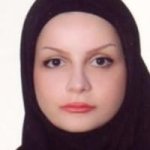 تصویر دکتر نیلوفر معتمدی